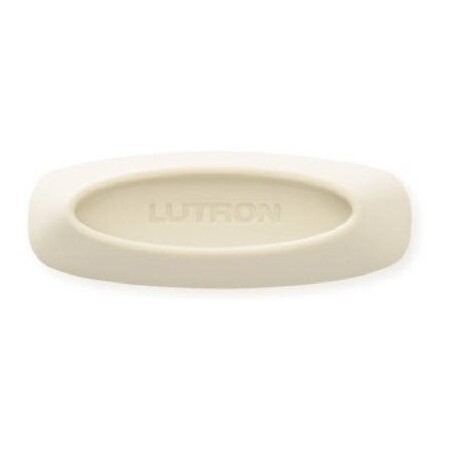 Lutron 2PK WHTALM Dimmer Knob SK-DK